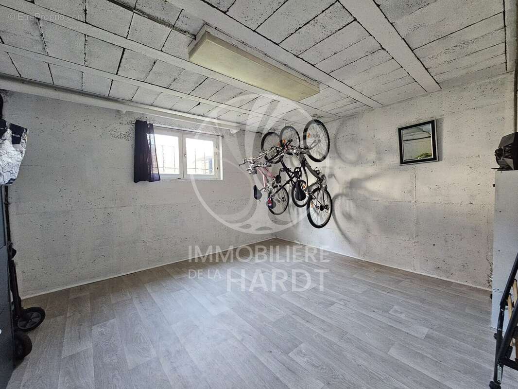 Maison 84 m² à Rixheim  - photo 9