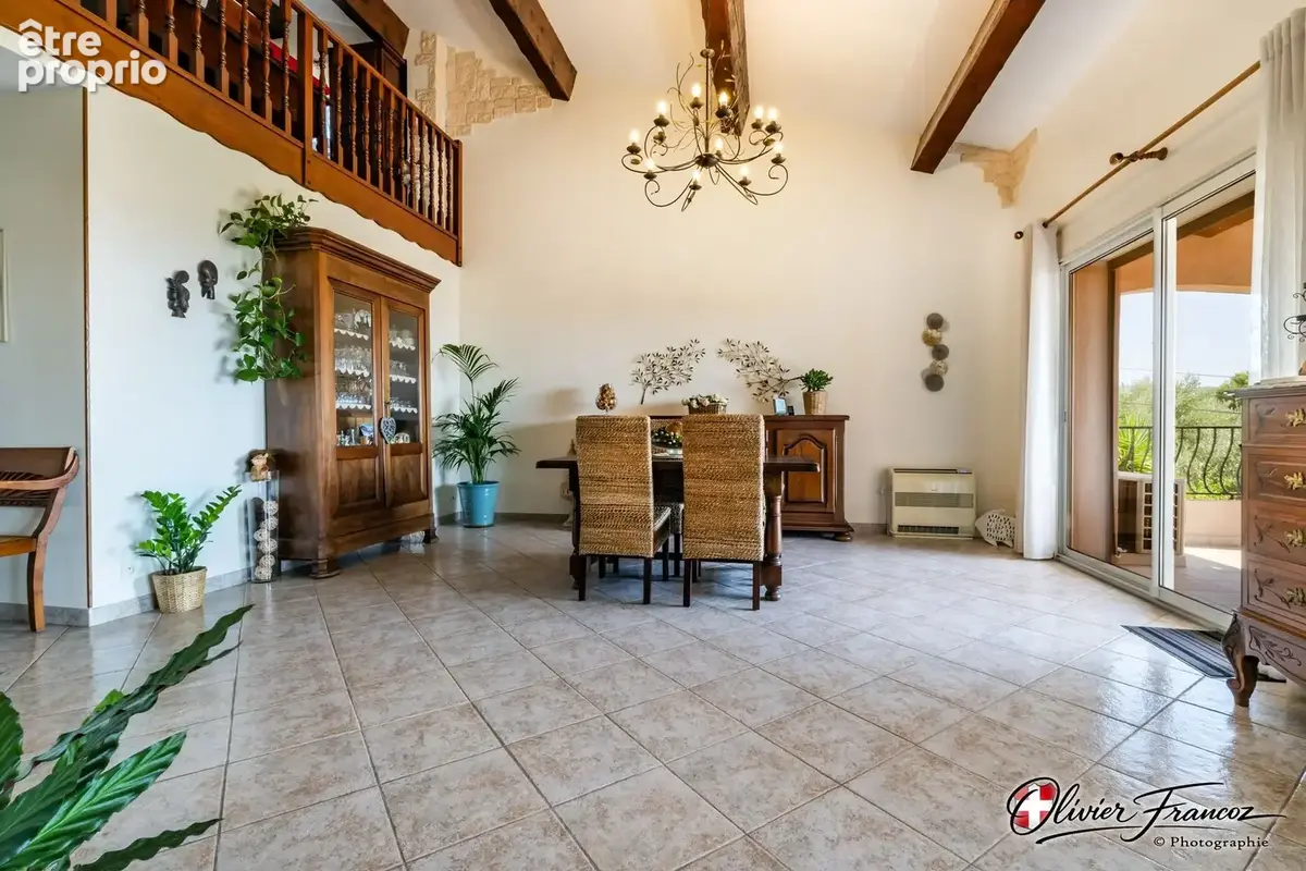 Maison 7 pièces 215 m² à vendre à La Ciotat (13600) - photo 14
