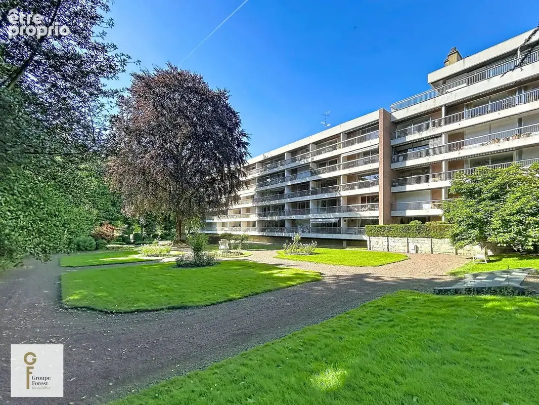Appartement à ROUBAIX
