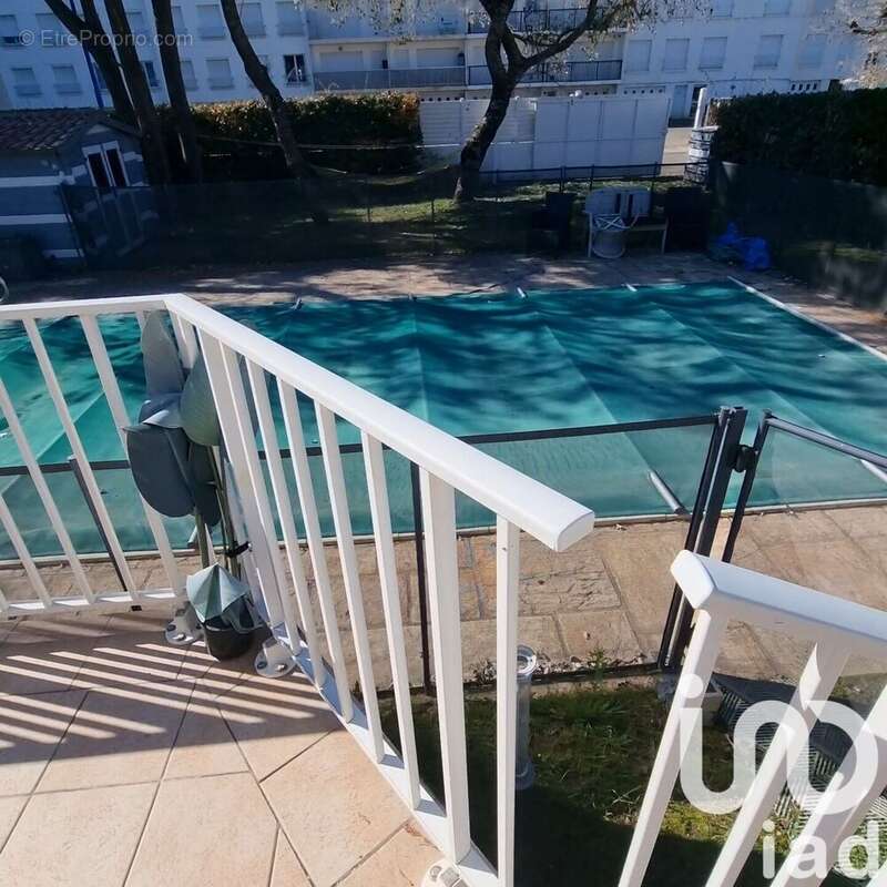 Photo 2 - Maison à SAINT-JEAN-DE-MONTS