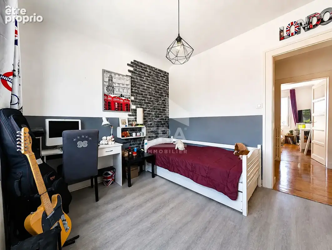 Maison 165m² à annecy - photo 8