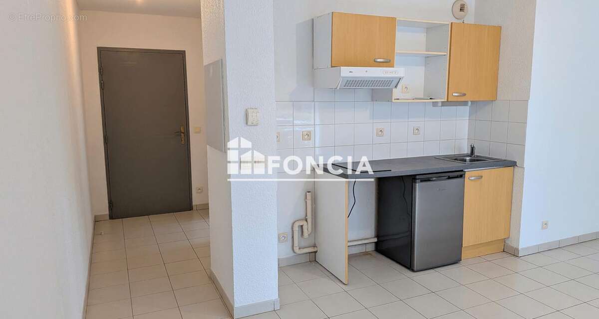 Appartement à COULOUNIEIX-CHAMIERS