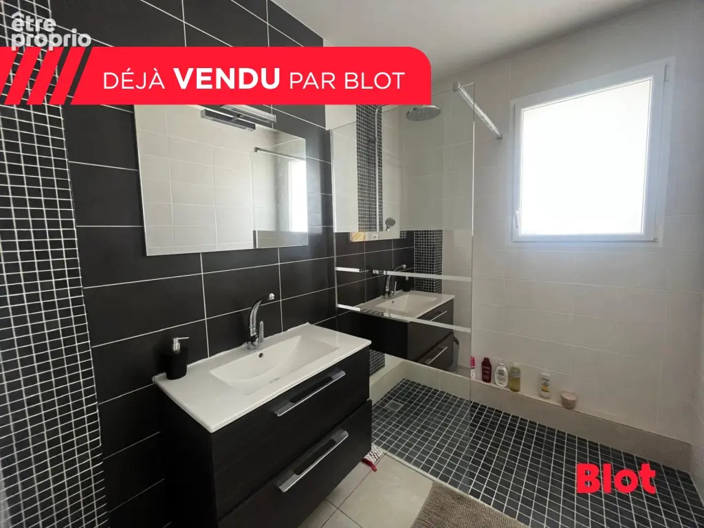 Maison 6 pièces 153 m² à vendre à Bourgbarre (35230) - photo 6