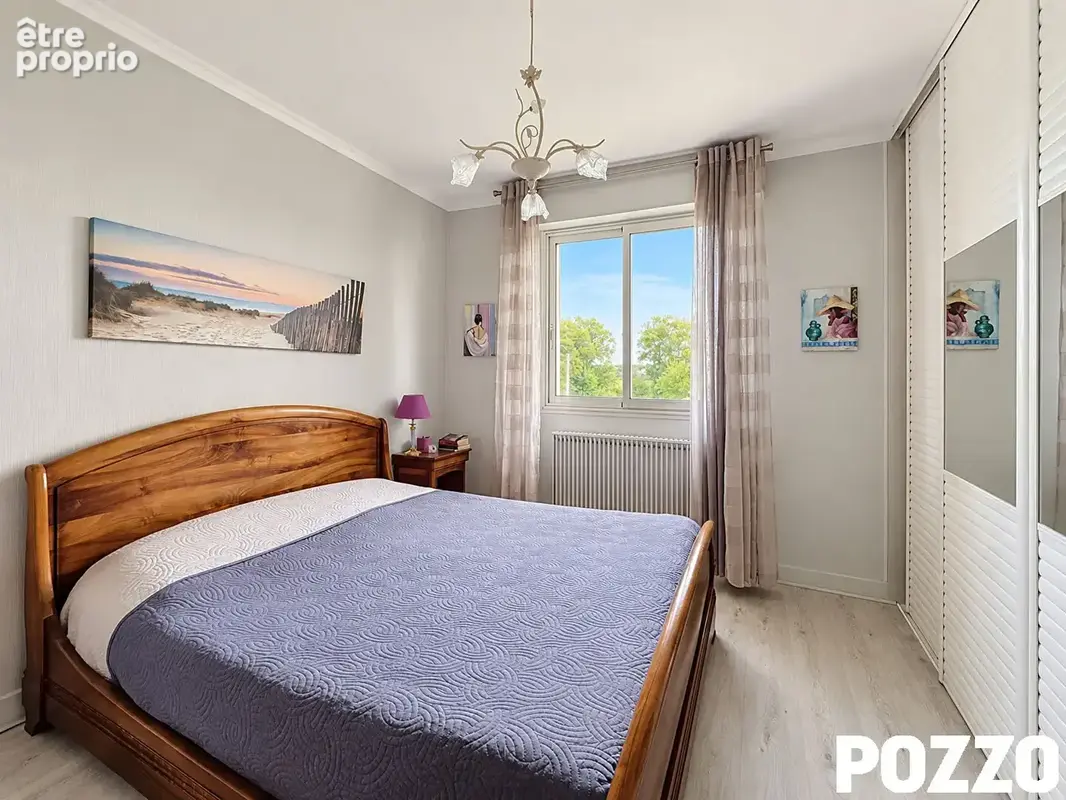 Maison de 158m² à Granville SANS VIS À VIS - photo 9