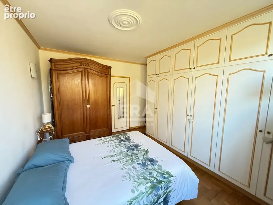 Appartement 50m² à maisons-alfort - photo 7