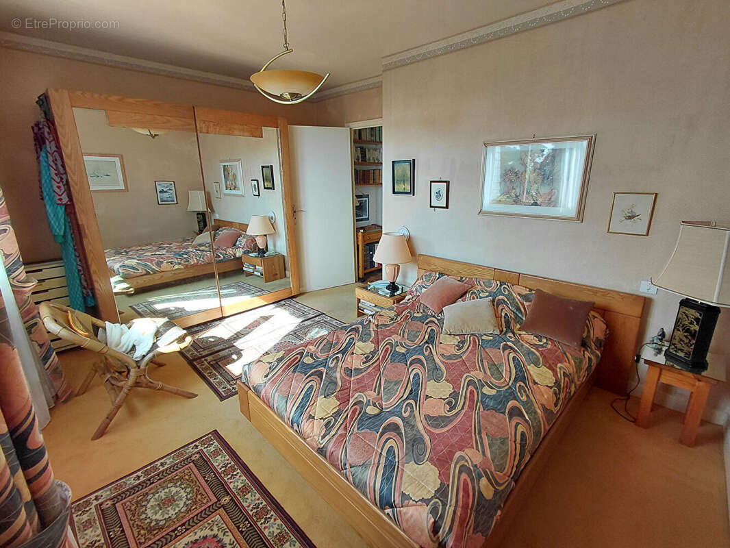 Maison à PLOURIN-LES-MORLAIX