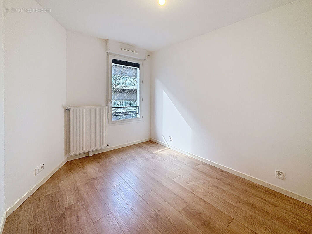 Appartement à PALAISEAU