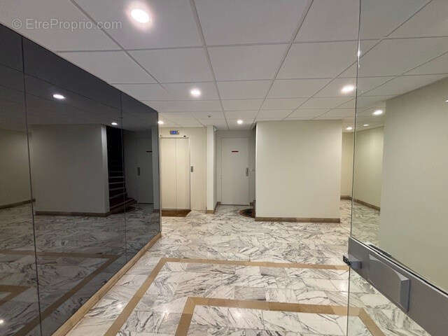 Appartement à RUEIL-MALMAISON