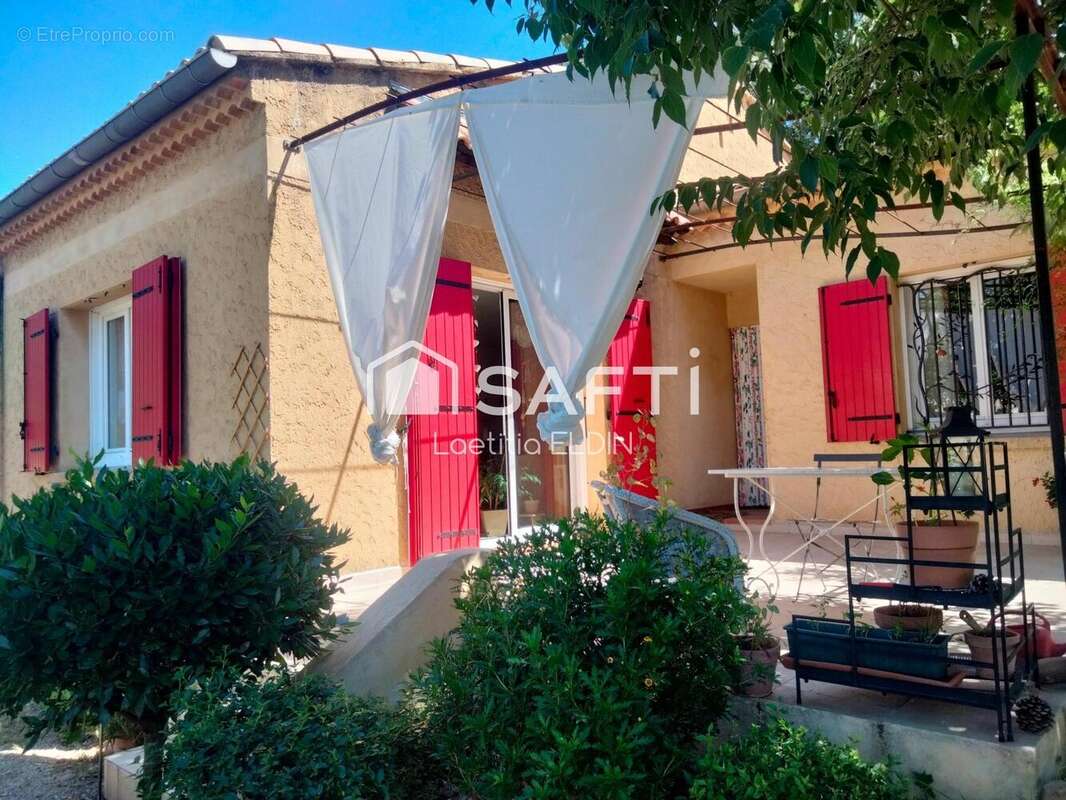 Photo 2 - Maison à AVIGNON