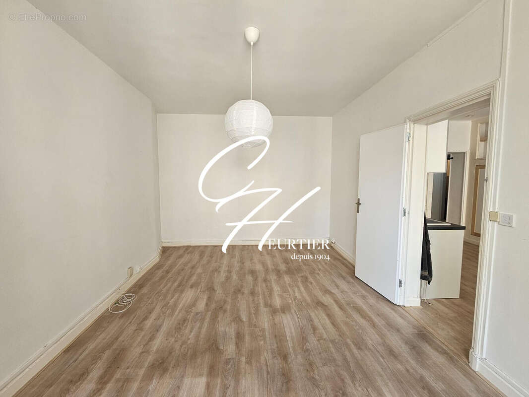 Appartement 51 m² à Grenoble  - photo 5