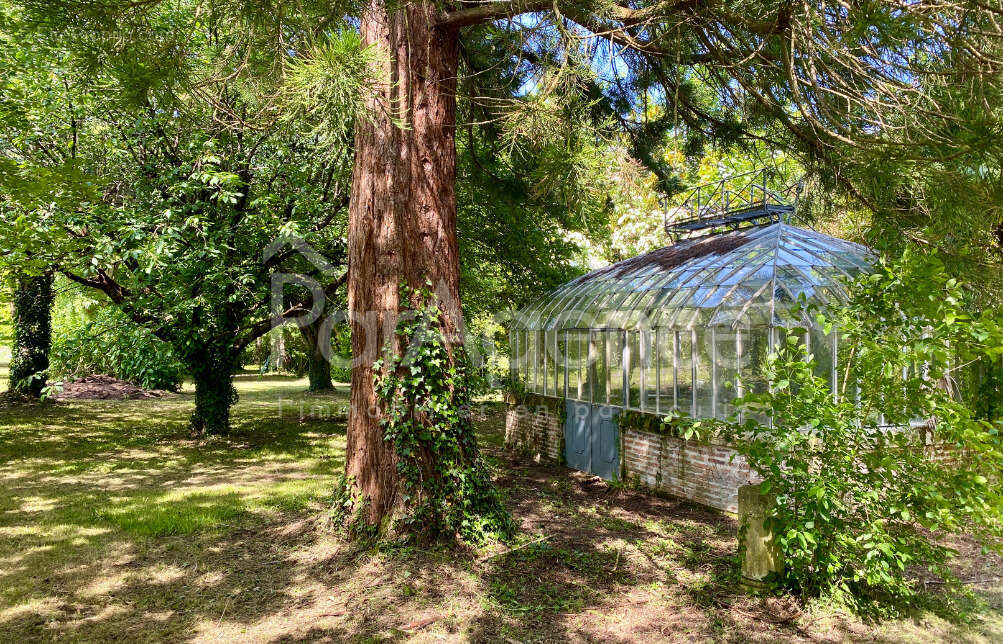 Maison à SAINT-ANDRE-DE-LIDON