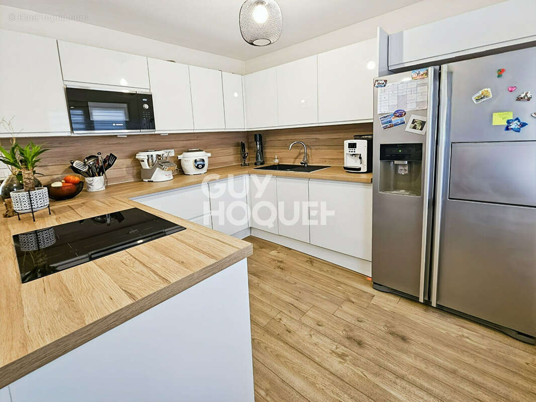 Maison à ROZAY-EN-BRIE