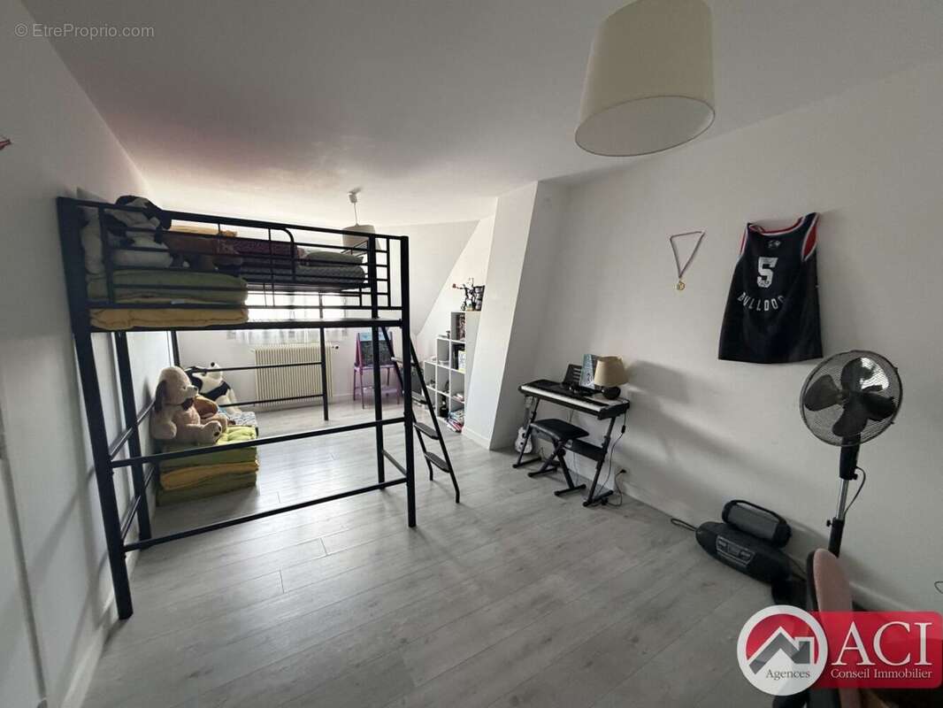 Maison 5 pièces pr. BORNEL à 10 minutes au nord - photo 17
