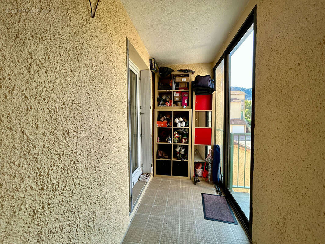 NOUVEAUTE EN EXCLUSIVITE - Hyper centre - Appartement F3  avec terrasse - photo 18