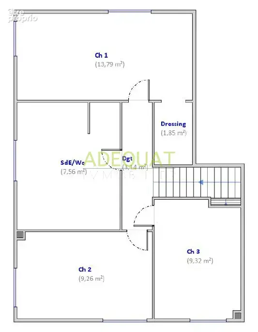 Charme & douceur - maison t4 à dolomieu - photo 11
