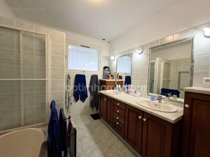 Appartement à DIGNE-LES-BAINS