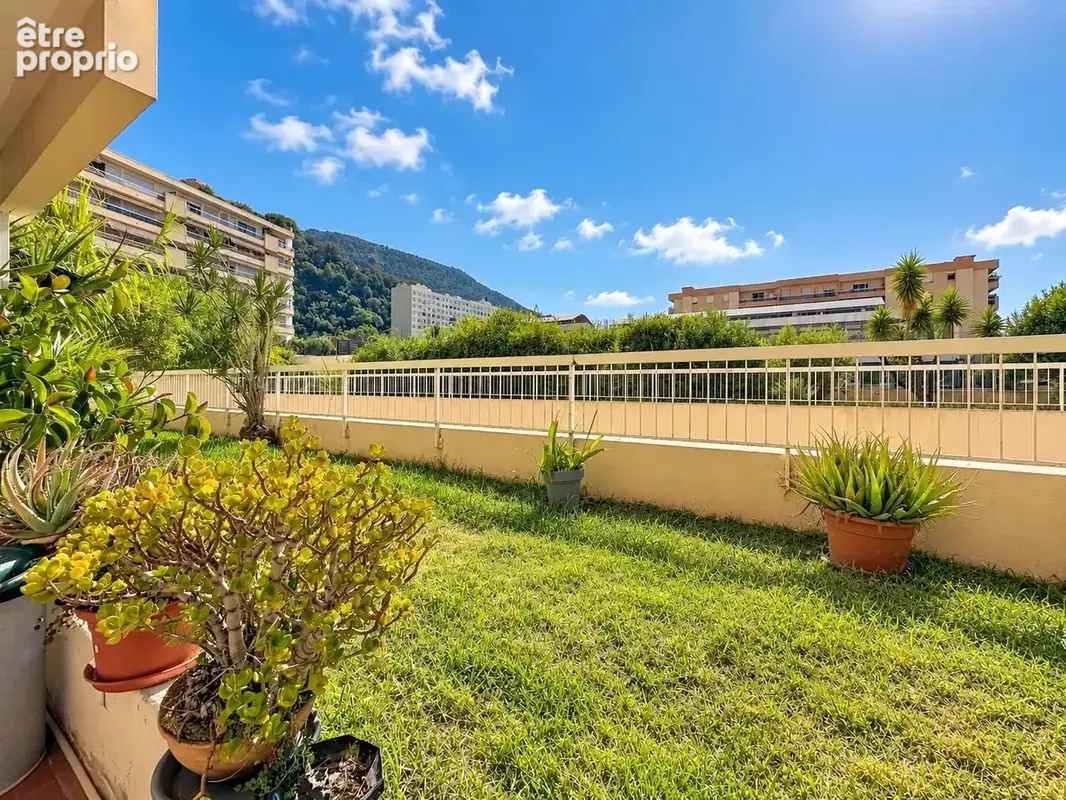 Photo Appartement à Nice au prix de 230 000€