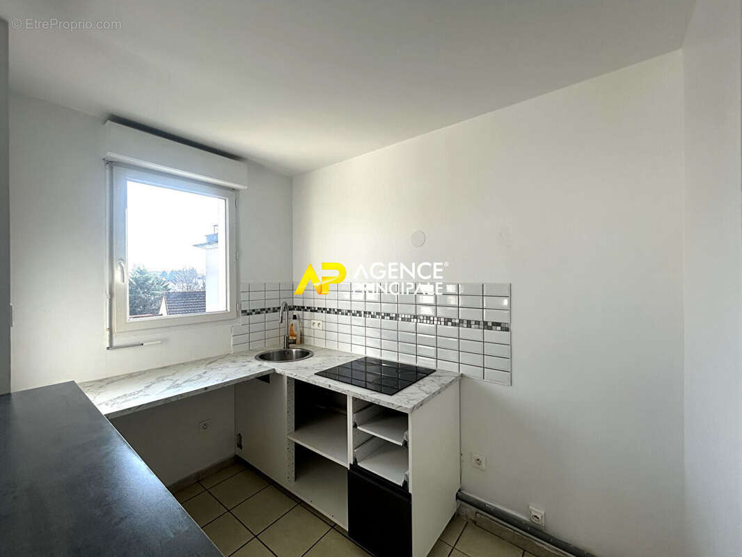 Appartement à ARGENTEUIL