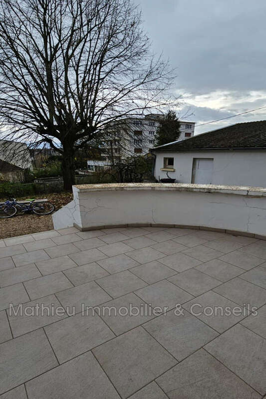 Appartement à RETHEL