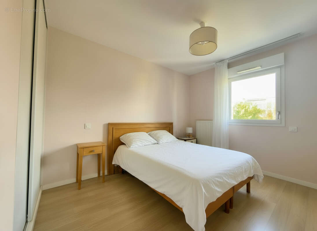 Appartement à SAINT-BRIEUC
