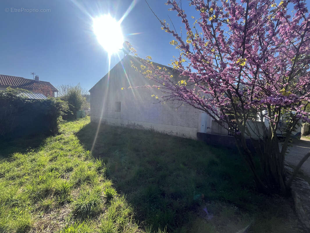 Maison à LE POUJOL-SUR-ORB