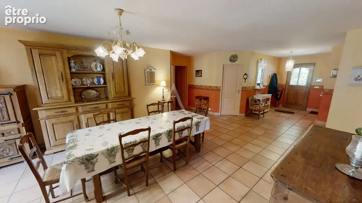 Maison Menestreau En Villette 6 pièce(s) - photo 10