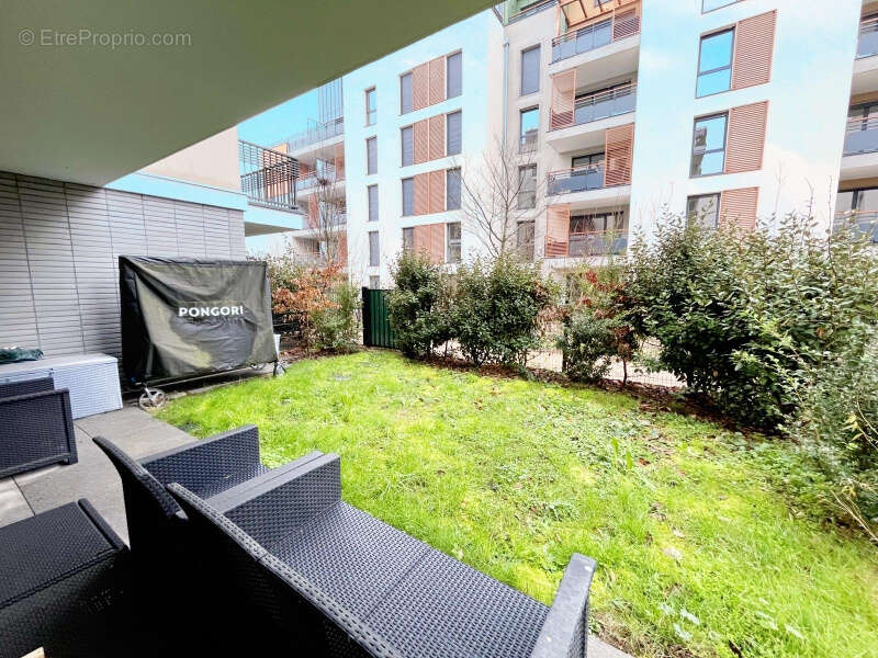 Appartement à MAUREPAS