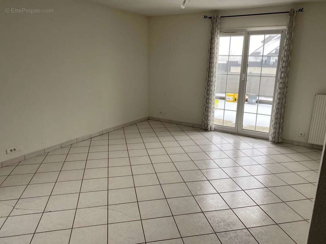 Maison à REGUISHEIM