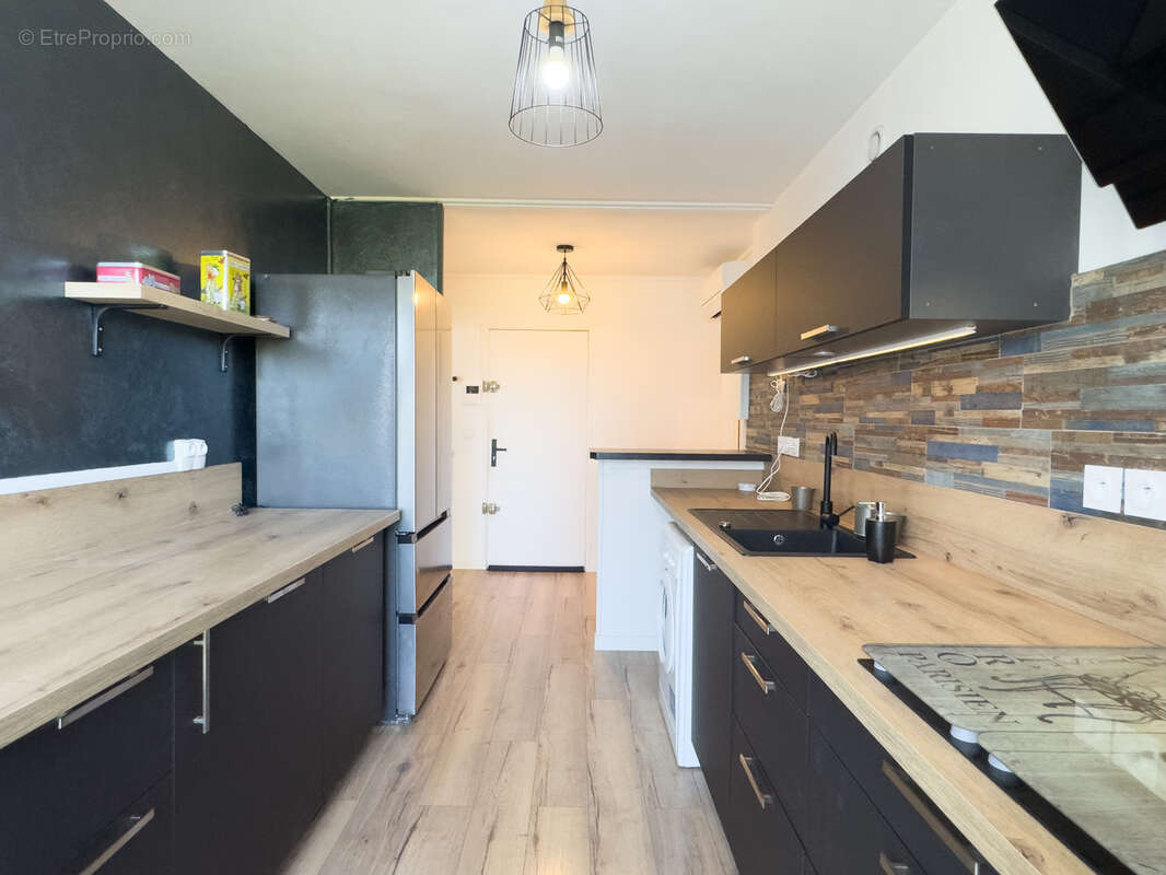 Appartement à VALENCE