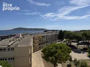 Appartement à BALARUC-LES-BAINS
