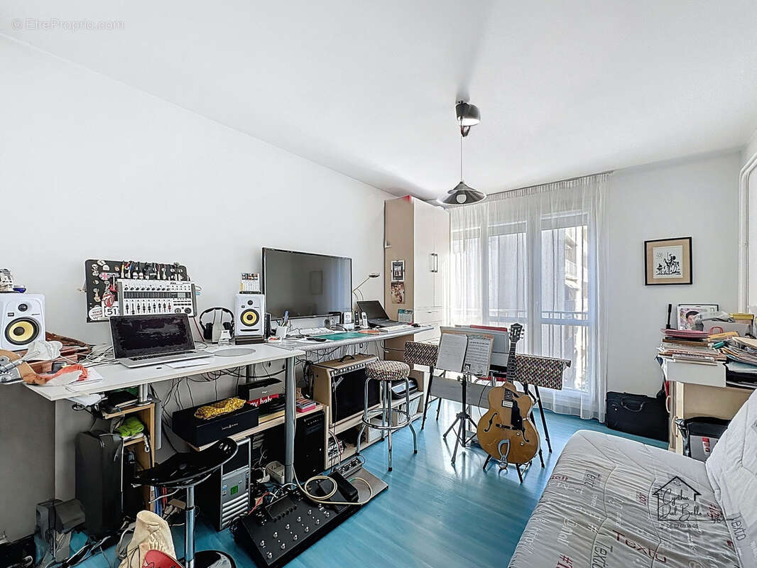 Appartement à AVIGNON