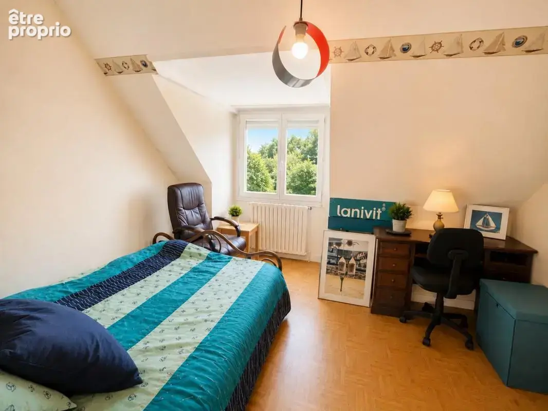 Saint-Avé – Quartier des 3 Rois – Maison de 165 m², idéale famille ou projet de colocation - photo 13