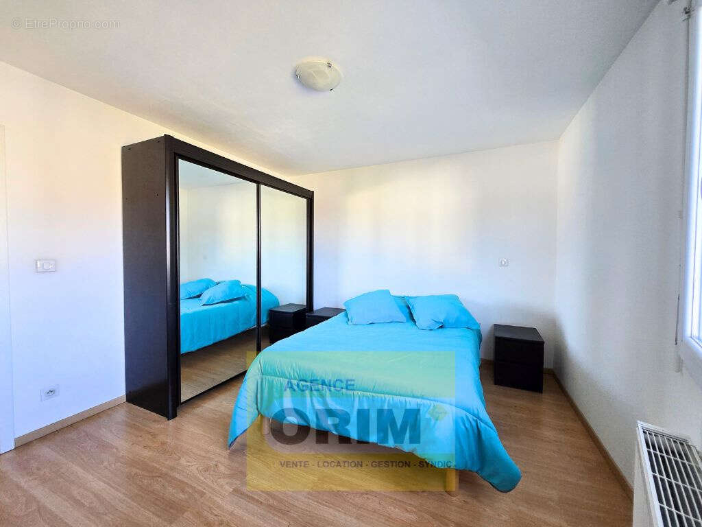 Appartement F3 à vendre sur Huningue - photo 8