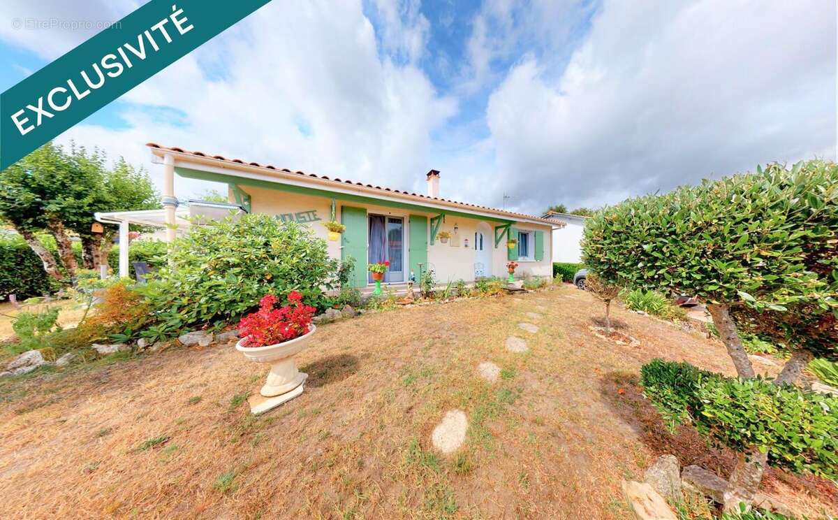 Photo 9 - Maison à BEAUTIRAN