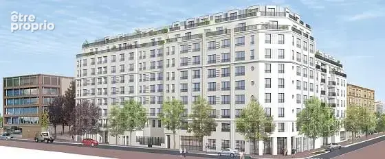Investissement en residence étudiante - photo 2