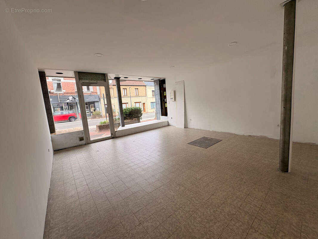 Photo 5 - Maison à NOEUX-LES-MINES