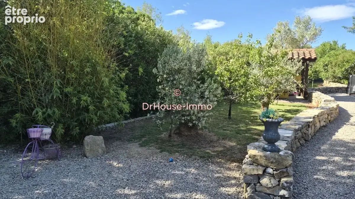 Maison 4 pièces 105 m² à vendre à Le Luc (83340) - photo 30