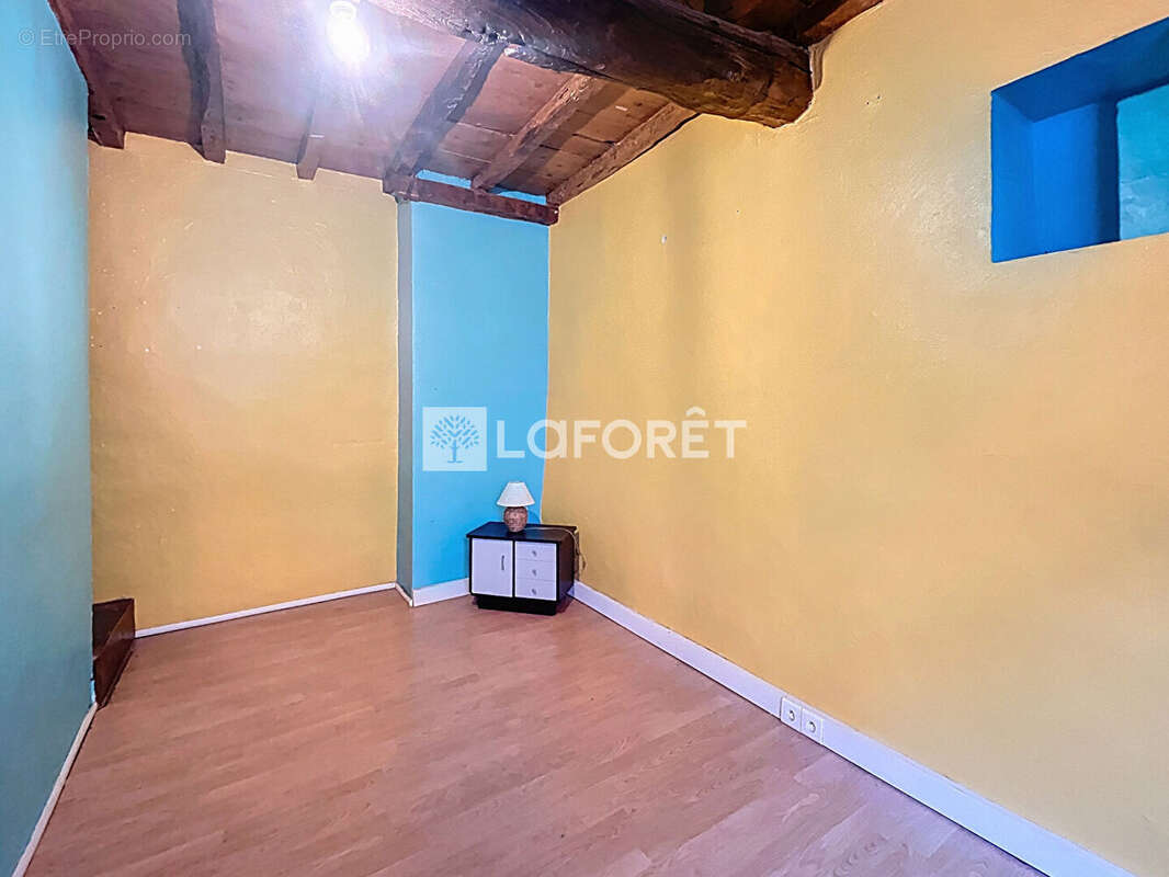 Maison à ILLE-SUR-TET