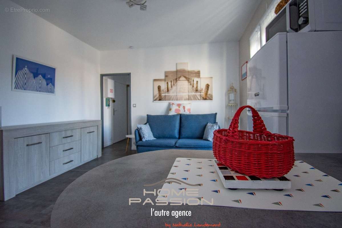Appartement à ROYAN