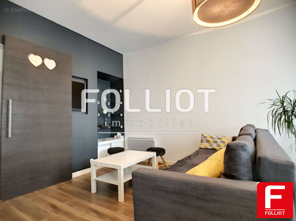 Appartement à GRANVILLE