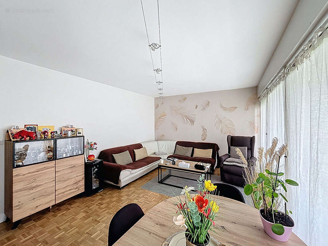 Appartement à MASSY