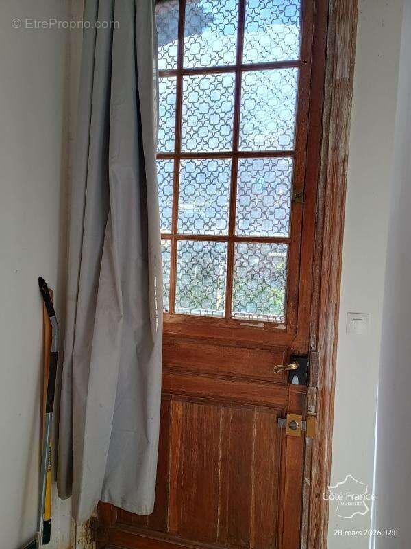 Maison à PROISY