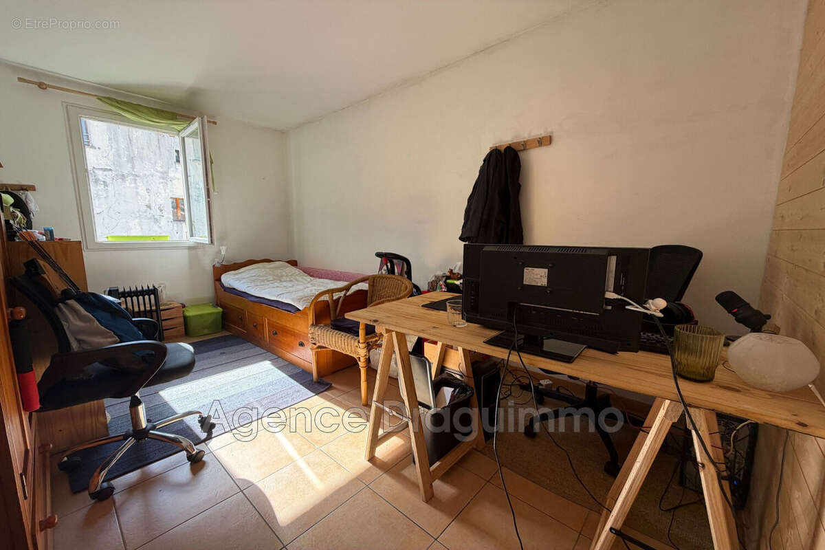 Appartement à DRAGUIGNAN