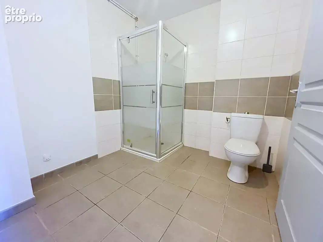Appartement - photo 2