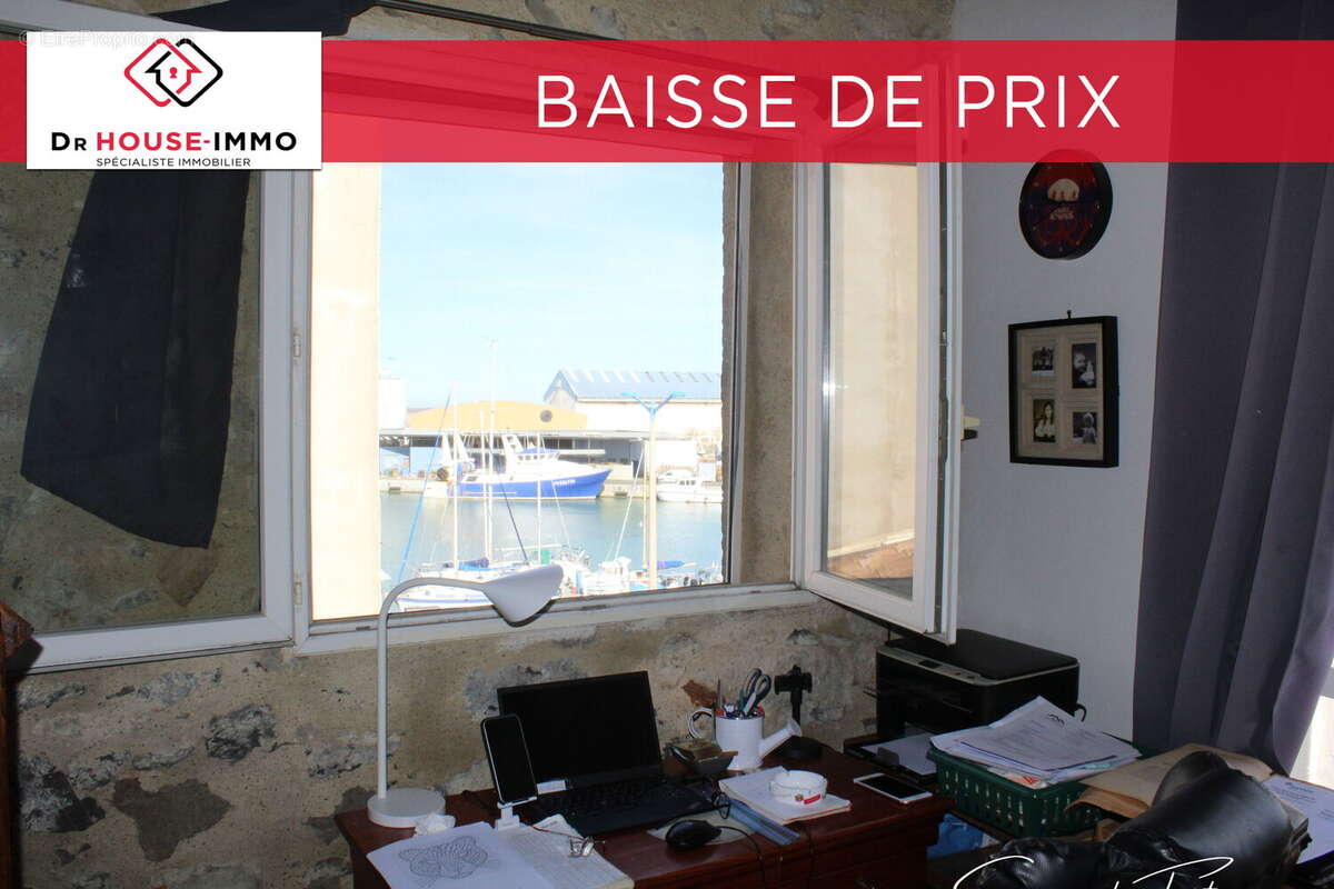 Maison 102 m² à Port-La-Nouvelle  - photo 25