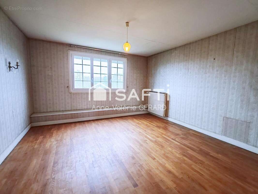 Photo 9 - Maison à SAINT-HILAIRE-DU-HARCOUET