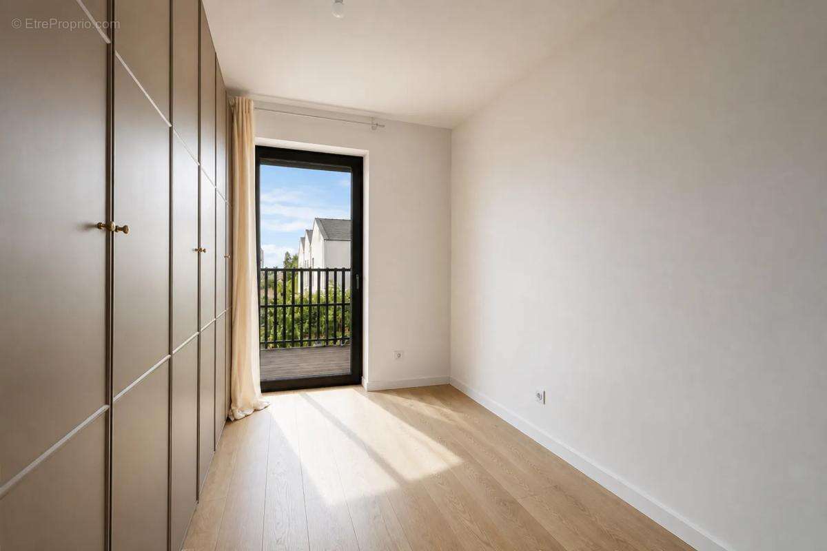 Maison de 4 pièces de 83 m² à Chanteloup-en-Brie - photo 8