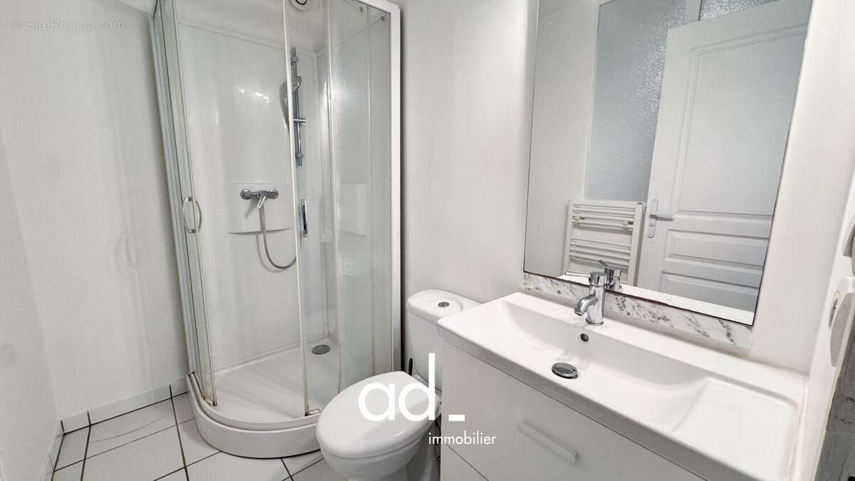 Appartement à LA ROCHELLE