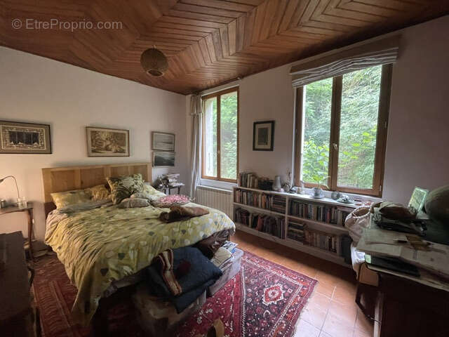 Maison avec vue pyrénéen avec dépendances aménagables, 2.8ha - photo 14