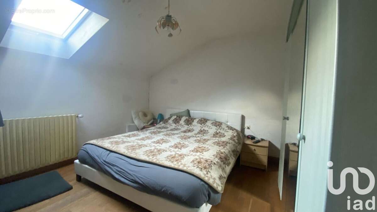 Photo 3 - Appartement à LE CLOITRE-PLEYBEN